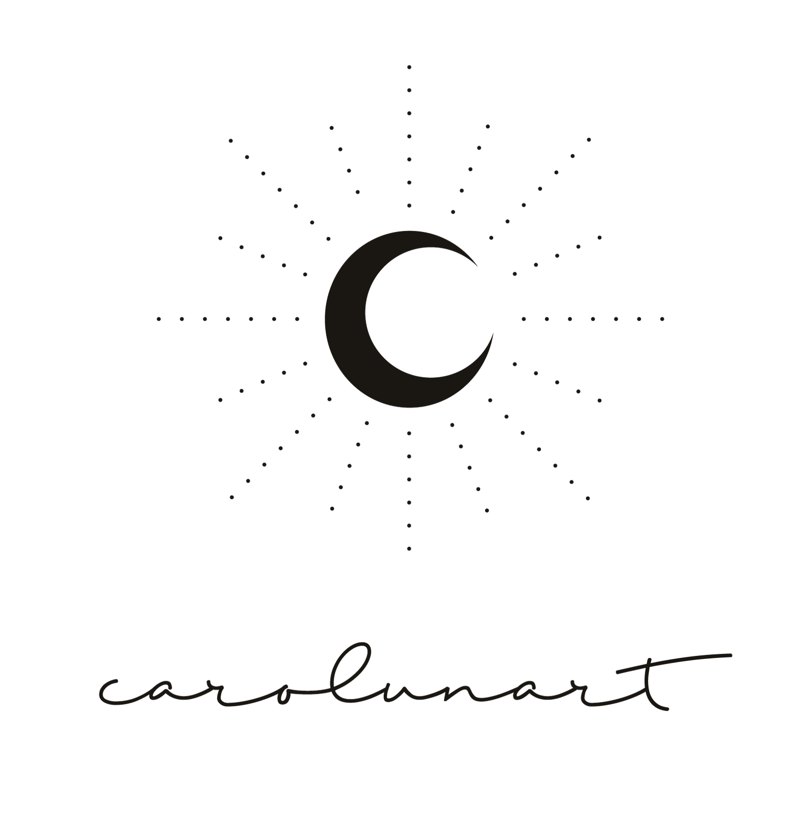 Carolunart Logo
