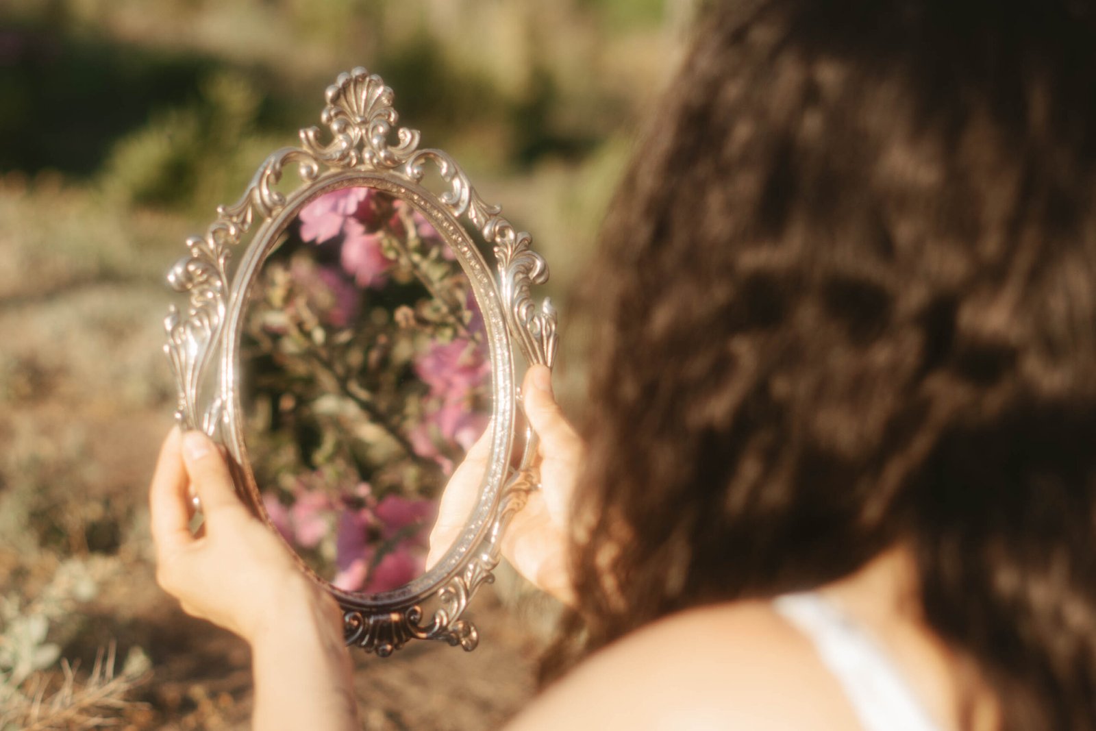 Carolina Rivera - El reflejo de tu alma