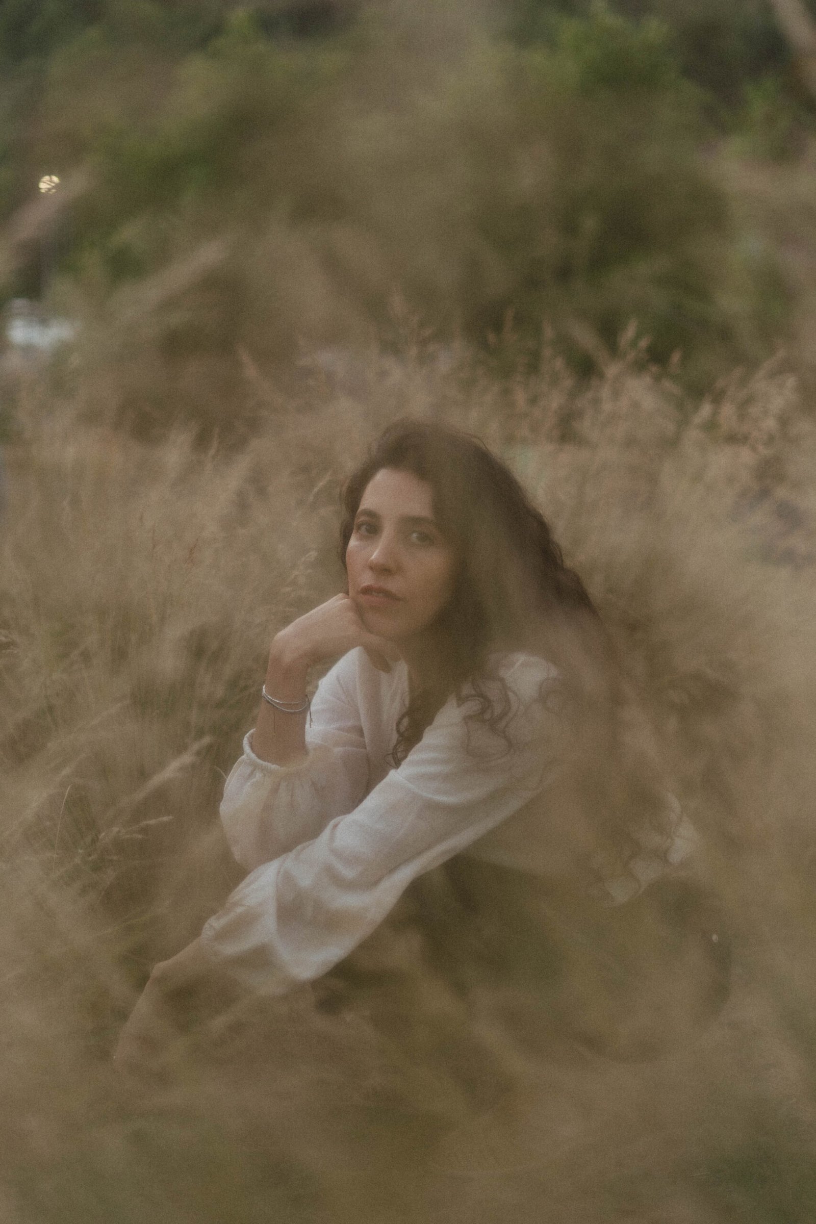 Carolina Rivera - El Reflejo de tu Alma