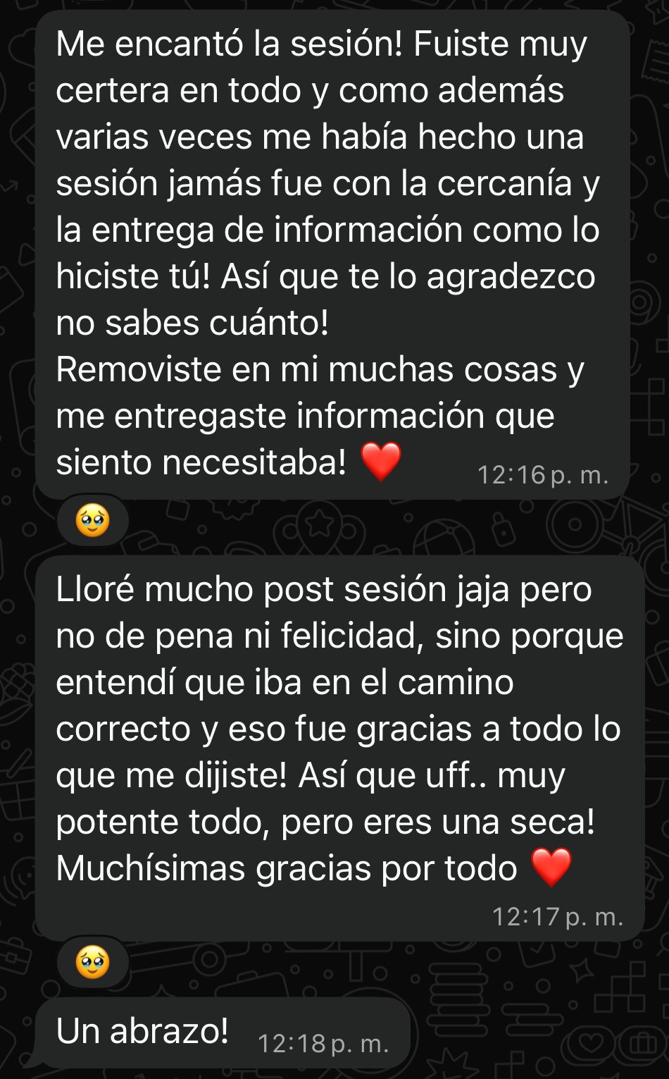 Opinión
