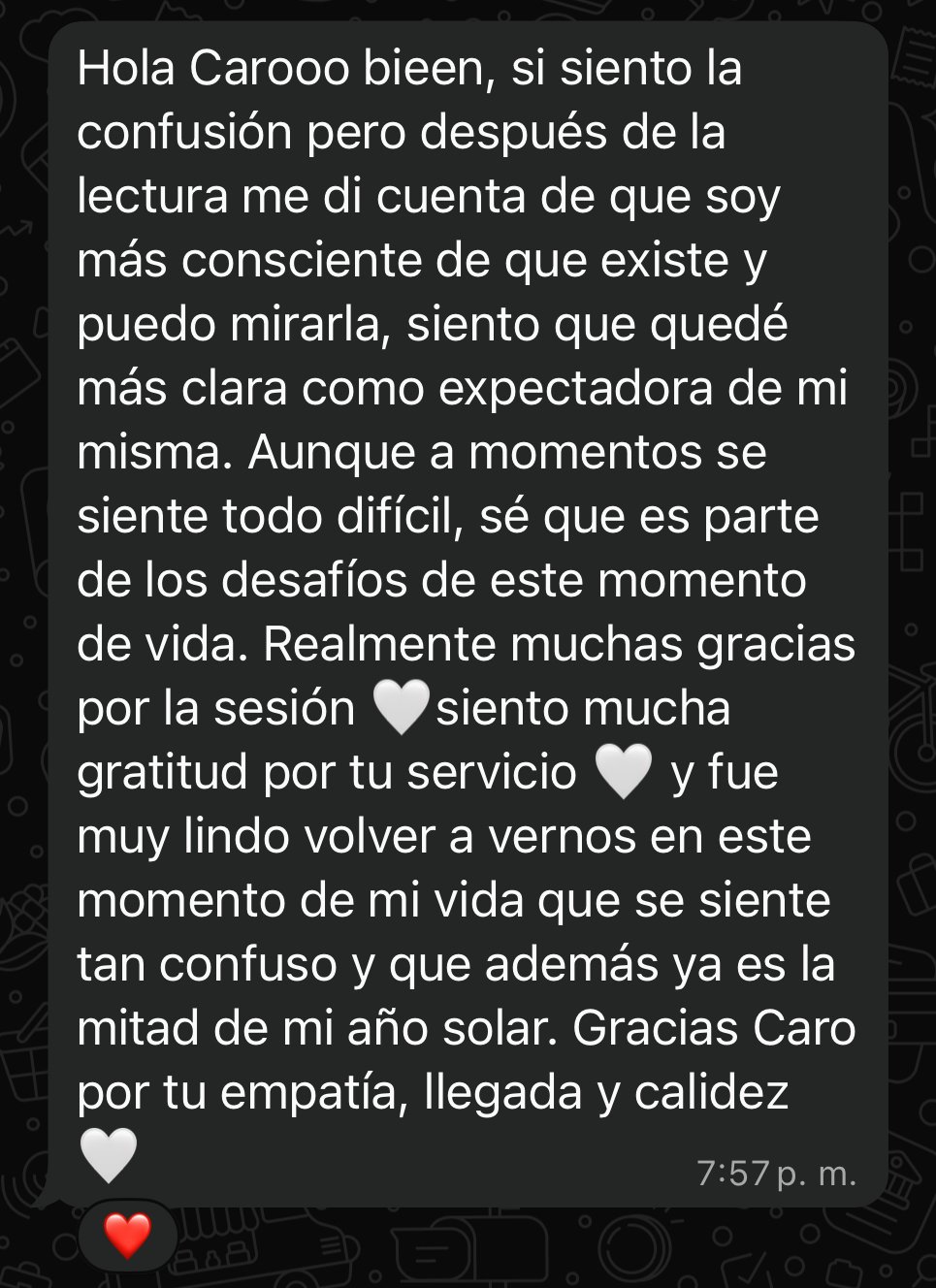 Opinión