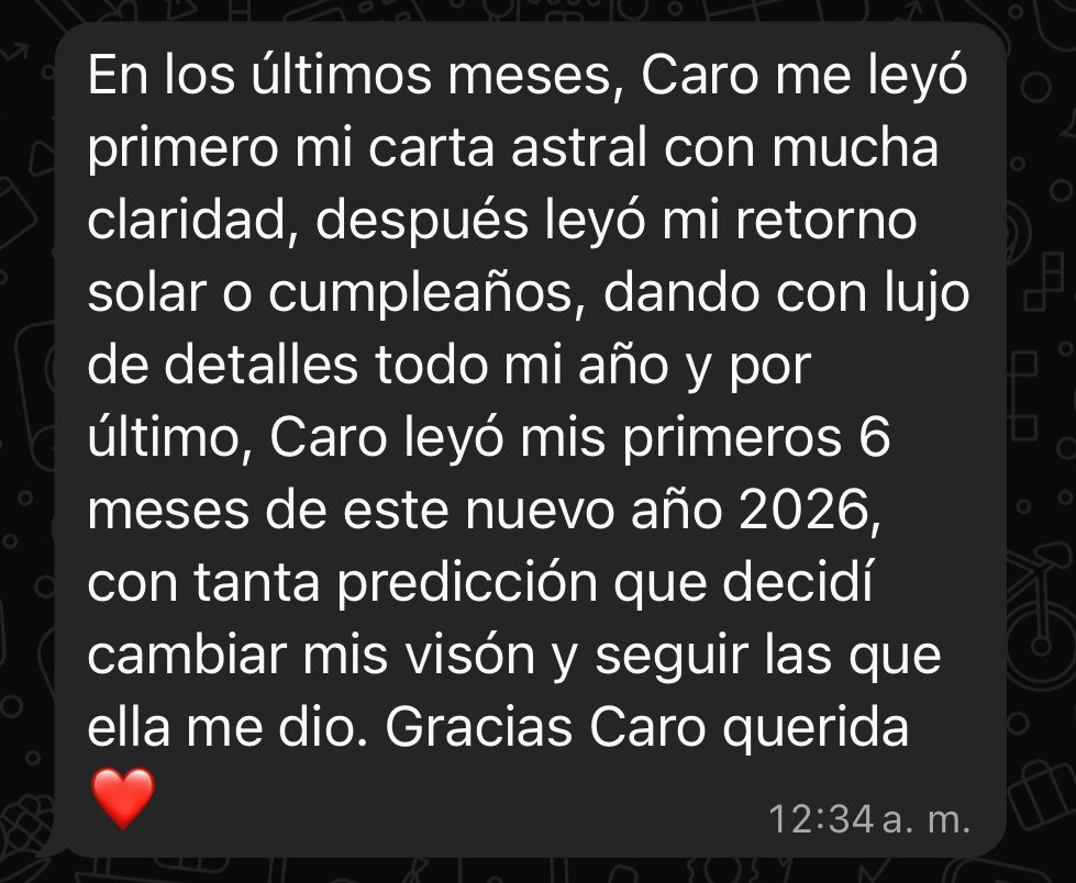 Opinión