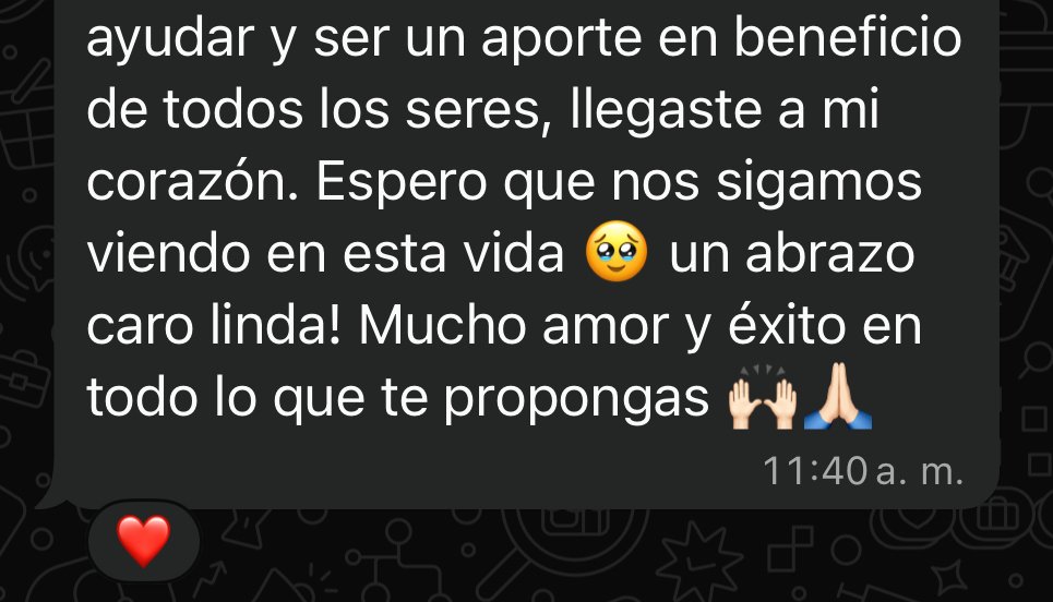 Opinión