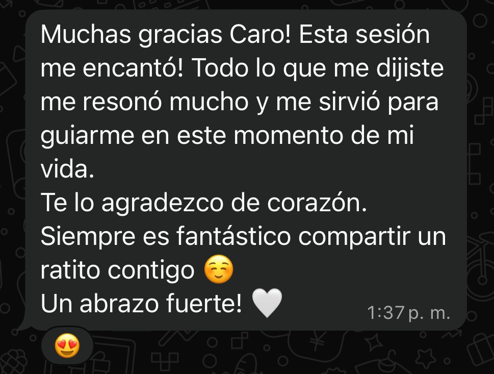 Opinión