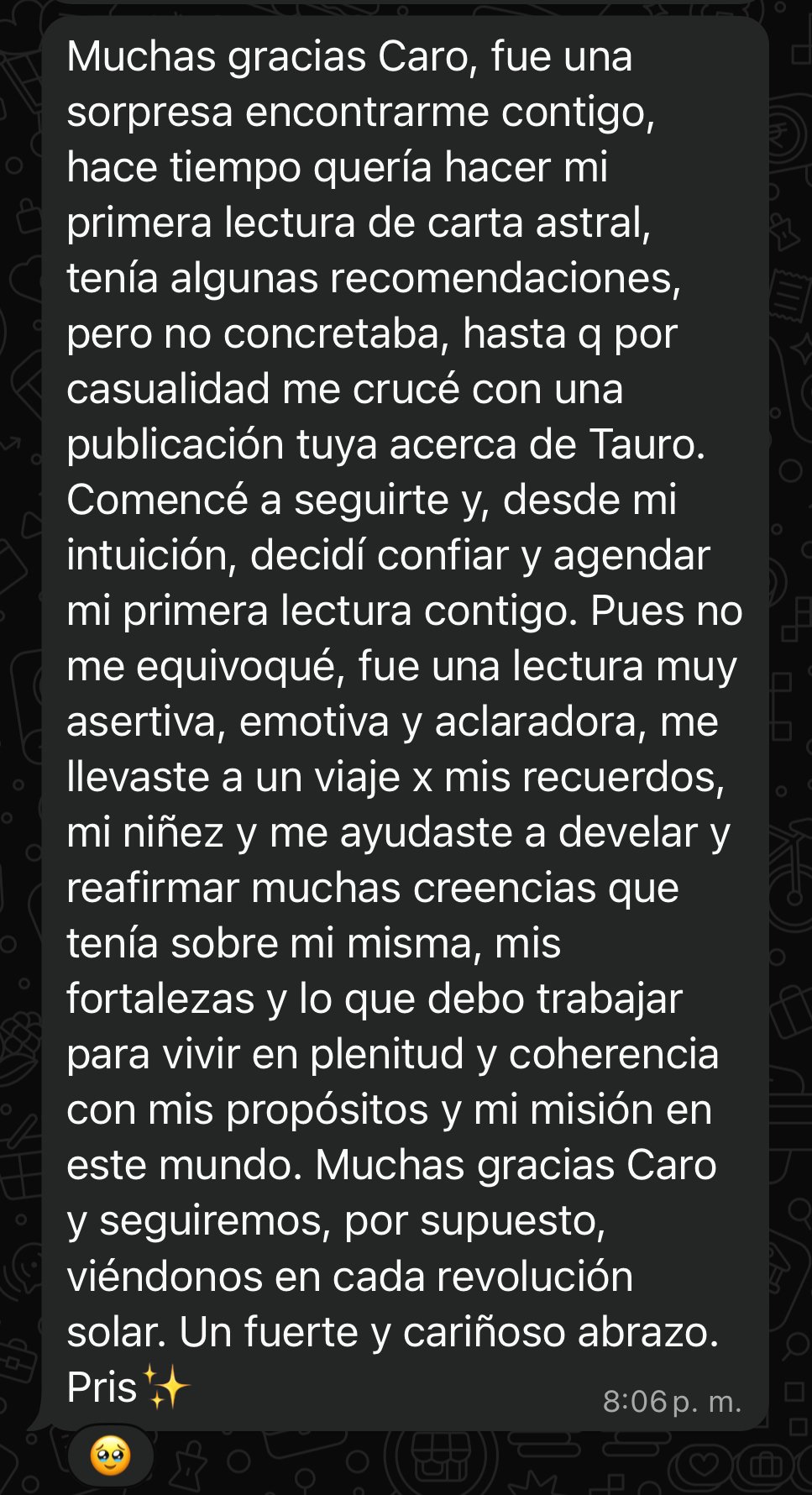 Opinión