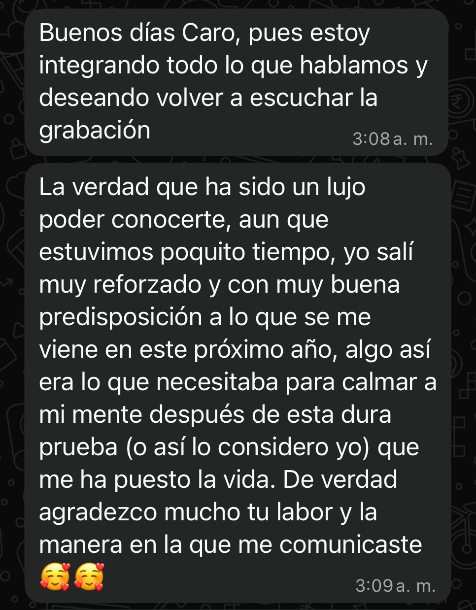 Opinión
